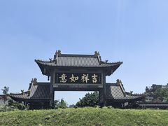 -大佛禅院