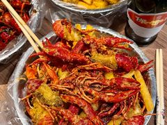 -李叔叔虾蟹大排档(青羊店)