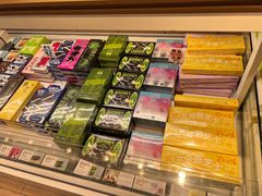 -好利来(紫竹院店)