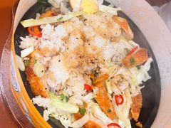 -豪客来牛排(金鼎广场店)