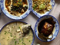 东坡肉-邱记私房菜·十八年本地菜