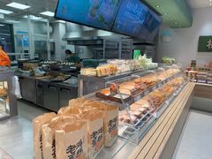 -泸溪河桃酥(江宁太阳城店)