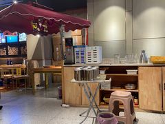 -老胖串店(浆水泉路店)