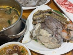 -良兴火锅