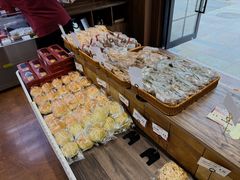 -富贵面包公司(运河店)