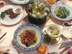-聚春园自助餐厅(东街口店)