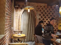 -疆里疆外·和田烤肉·清真