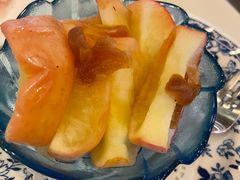 -老井俄式餐厅