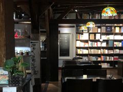 -良友书坊(安徽路店)