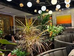 -半秋山西餐厅(巴南万达广场店)