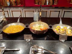 -咖啡苑 - 蔚藍夏日限定主题(永利皇宫店)