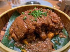 -黄泥岗·地道湖北菜(奥特莱斯店)