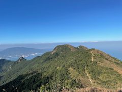-七娘山