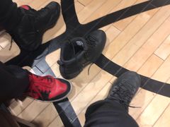 -NIKE品牌体验店(南京东路店)