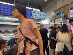 -梅溪·小伙子干挑面(安吉总店)