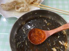 -服务大楼冷面(延大店)