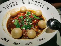 -友达面馆(广州总店)