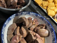 -抱德·潮汕味(敦和店原惠城鱼仔)