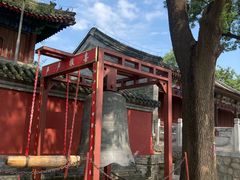 -红螺寺