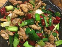 -秦唐食府(天桥店)