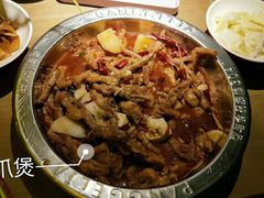 -胖哥俩肉蟹煲(福州仓山爱琴海店)