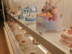 -好利来(紫竹院店)