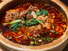 曹公鸡片-水煮三国·川鲁江湖菜(香山店)