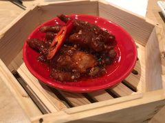 -避风塘(百联东郊店)