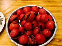 -京朋串屋·烧烤(望京西路总店)