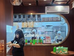 -丁香西饼屋(桂林路店)