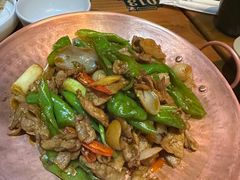 -云海肴·汽锅鸡·云南菜(天津国金汇店)