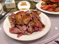 -顺风海鲜港(金玉兰店)