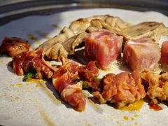 -哈哈碳都·牛肋条无限自助烤肉(宝龙店)