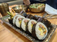 -金顺碳烤肉(大良清晖园店)