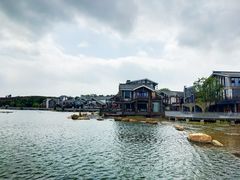 -天河潭旅游度假区