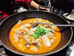 -福茂源横山铁锅羊肉(高新路店)