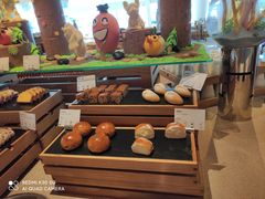 -深圳大梅沙京基洲际度假酒店