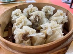 -正宗天津烧麦馆(柳州路店)