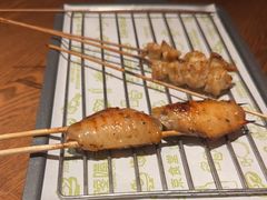 -北京食堂·烤鸭·宵夜(亚运村店)