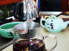 -一茶一点(海景店)