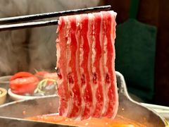 -大龙燚·旷野鲜火锅(广州首店)