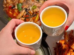 -食锦记·福建私房菜(浦西万达店)