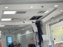 -中国建设银行(上海华漕支行)