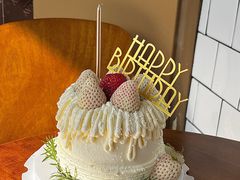 -WenTinG文汀·半糖蛋糕(新天地广场店)