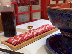 -祥源胡同·涮牛羊肉火锅(花桥店)