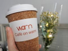 -Cafe on warm(丹霞店)