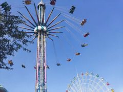 -水上乐园·欢乐世界