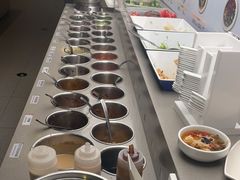 -海底捞火锅(吴中路店)