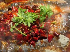 -师烤·豆花烤鱼(深圳坂田天虹店)