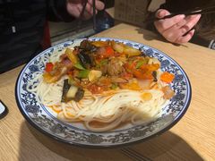 -马艾萨中国兰州牛肉拉面(劲松店)